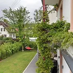 Wohnung Spa