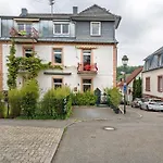 Wohnung Spa