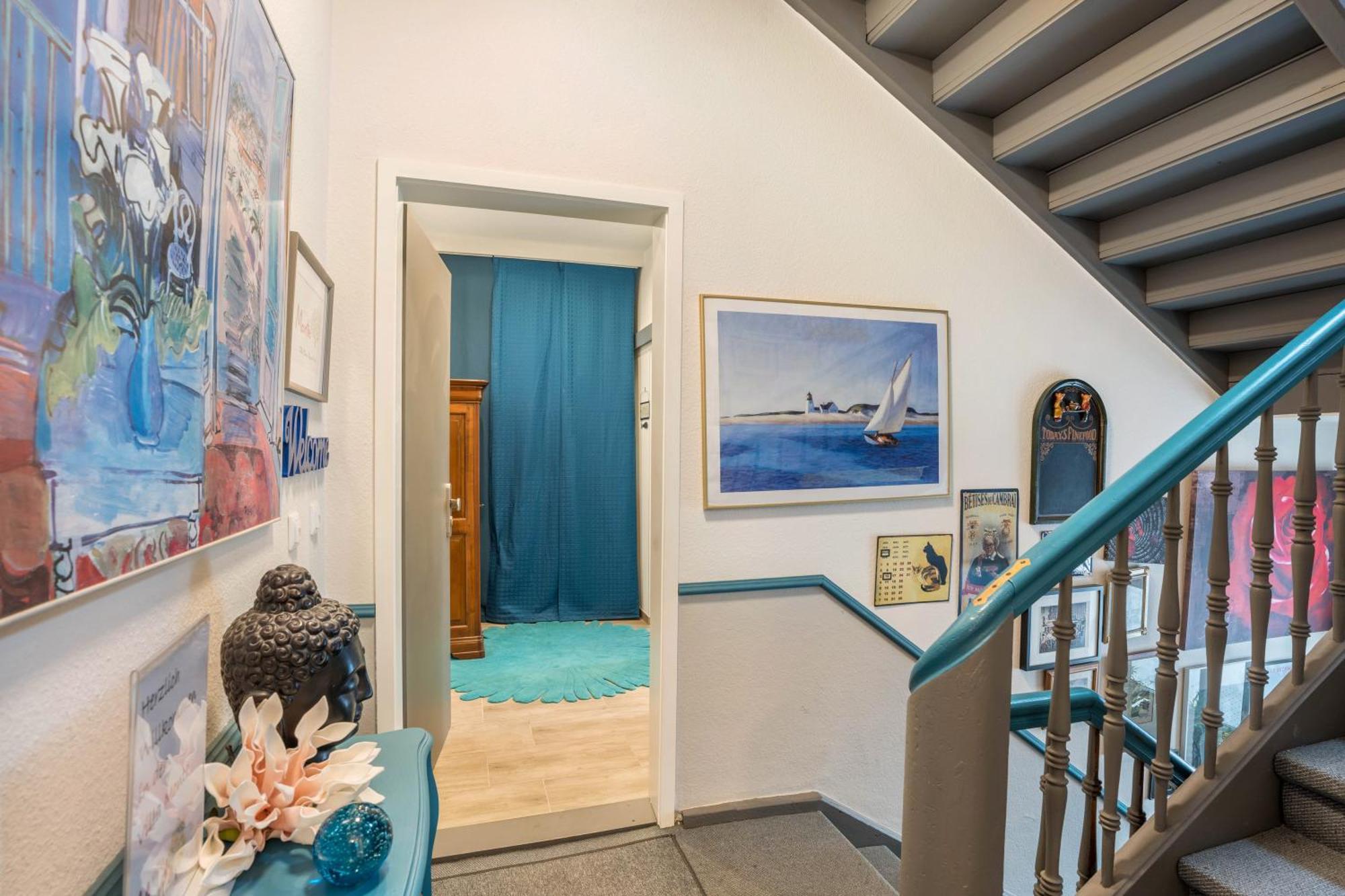 Wohnung Spa Baden-Baden