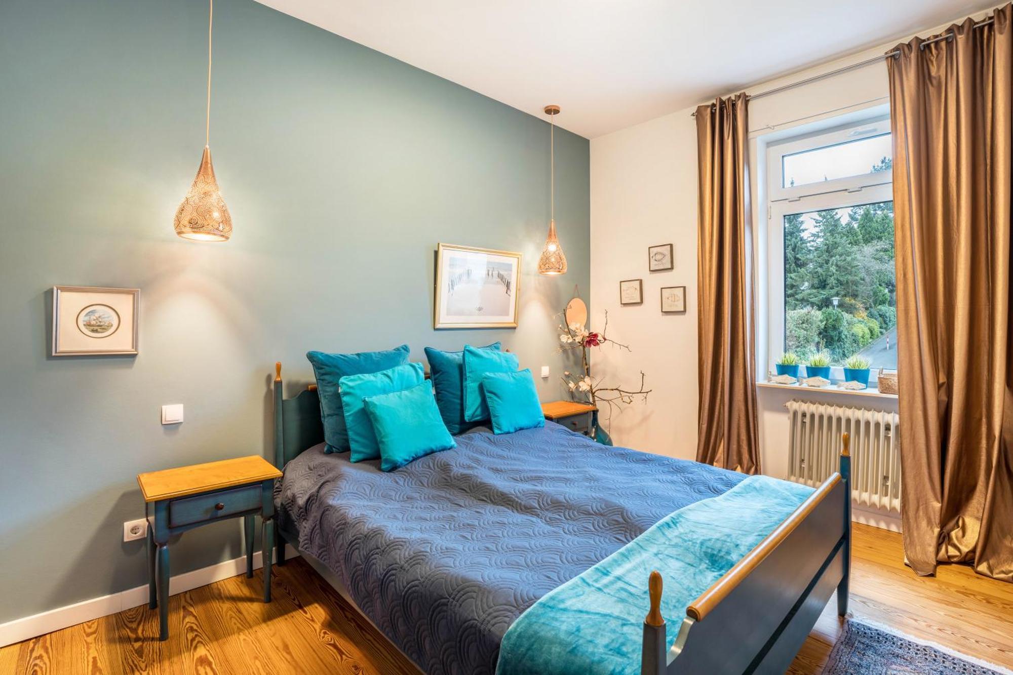 Wohnung Spa * Baden-Baden