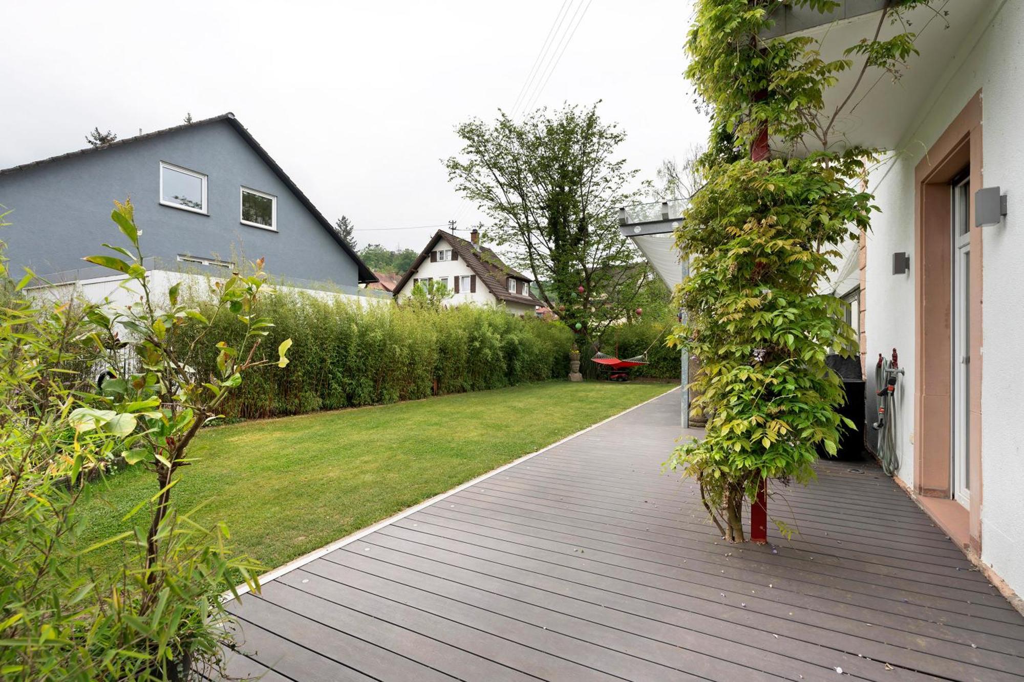 Wohnung Spa Apartment Baden-Baden